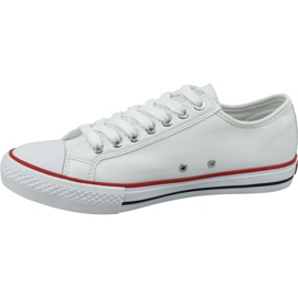 Zapatos Levi's Stan Buck M 223001-794-51 blanco 1