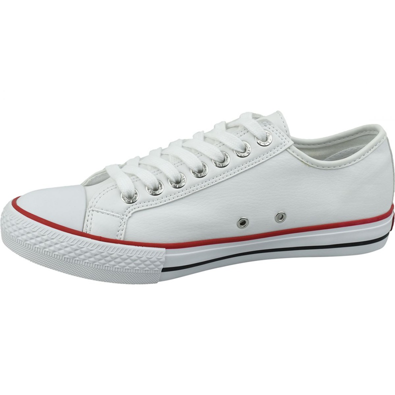 Zapatos Levi's Stan Buck M 223001-794-51 blanco 1 Zapatos Levi's Stan Buck M 223001-794-51 blanco 1