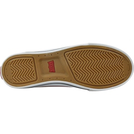 Zapatos Levi's Stan Buck M 223001-794-51 blanco 3