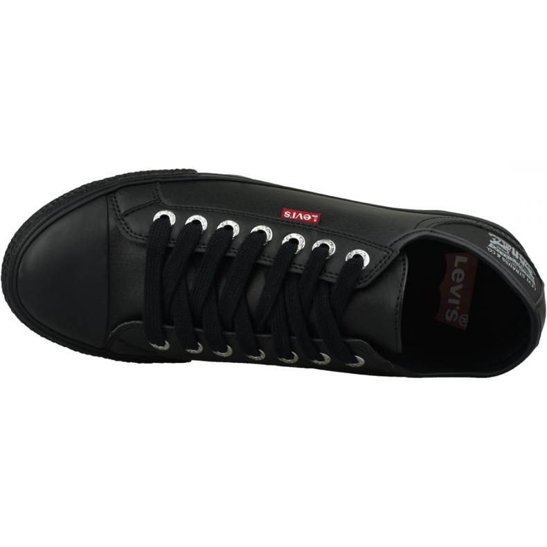 Zapatos Levi's Stan Buck M 223001-794-60 negro 2
