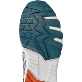 Zapatillas Asics GEL-KAYANO Trainer Evo M H6C3N-4501 multicolor 1