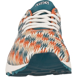 Zapatillas Asics GEL-KAYANO Trainer Evo M H6C3N-4501 multicolor 2