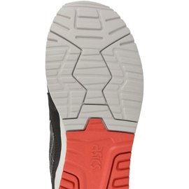 Asics GEL-LYTE Iii M H637Y-9090 negro 1 Asics GEL-LYTE Iii M H637Y-9090 negro 1