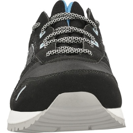 Asics GEL-LYTE Iii M H637Y-9090 negro 2 Asics GEL-LYTE Iii M H637Y-9090 negro 2