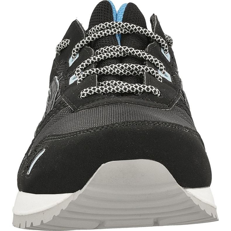 Asics GEL-LYTE Iii M H637Y-9090 negro 2 Asics GEL-LYTE Iii M H637Y-9090 negro 2