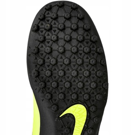 Botas de fútbol Nike Hypervenom Phelon Ii Tf M 749899-703 amarillo amarillo 1 Botas de fútbol Nike Hypervenom Phelon Ii Tf M 749899-703 amarillo amarillo 1