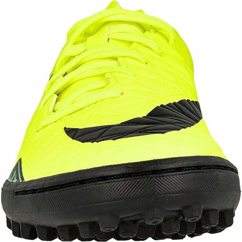 Botas de fútbol Nike Hypervenom Phelon Ii Tf M 749899-703 amarillo amarillo 2 Botas de fútbol Nike Hypervenom Phelon Ii Tf M 749899-703 amarillo amarillo 2
