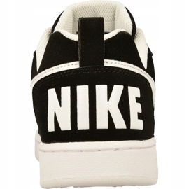 Nike Sportswear Court Borough Low M 838937-010 negro 2