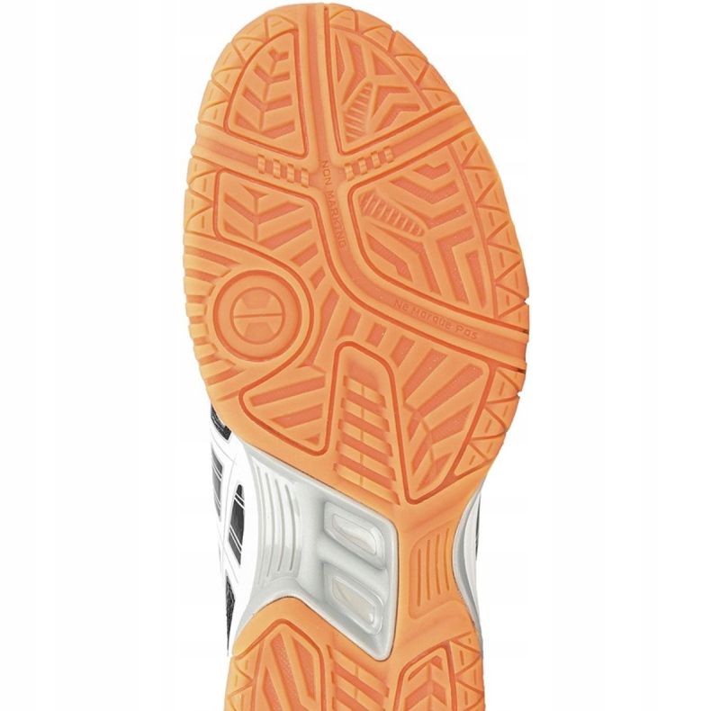 Zapatillas de voleibol Asics Gel-Rocket 7 M B405N-9001 negro negro 2 Zapatillas de voleibol Asics Gel-Rocket 7 M B405N-9001 negro negro 2