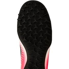 Calzado de fútbol Nike MercurialX Victory Vi rosa rosa 1
