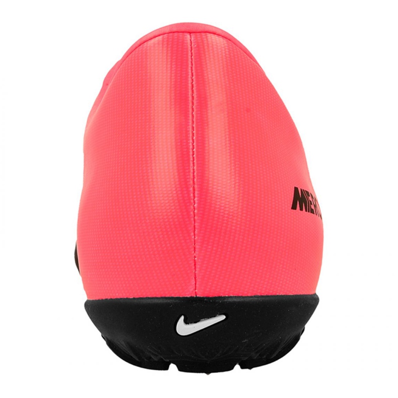 Calzado de fútbol Nike MercurialX Victory Vi rosa rosa 2