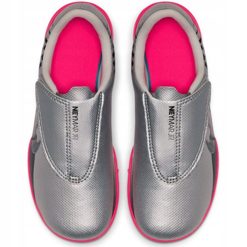 Zapato Nike Mercurial Vapor 13 Club Tf Neymar Jr AT8176 006 gris gris 2 Zapato Nike Mercurial Vapor 13 Club Tf Neymar Jr AT8176 006 gris gris 2