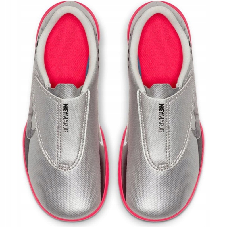 Calzado Nike Mercurial Vapor 13 Club Ic Jr AT8171-006 gris gris 1 Calzado Nike Mercurial Vapor 13 Club Ic Jr AT8171-006 gris gris 1