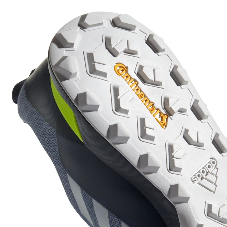 Zapatillas Adidas Terrex Cmtk M CM7631 gris 1