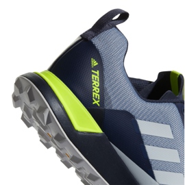 Zapatillas Adidas Terrex Cmtk M CM7631 gris 3