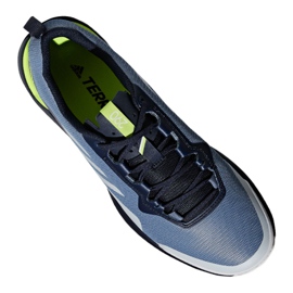 Zapatillas Adidas Terrex Cmtk M CM7631 gris 4
