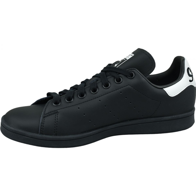 Zapatillas Adidas Originals Stan Smith M EE5819 negro 1
