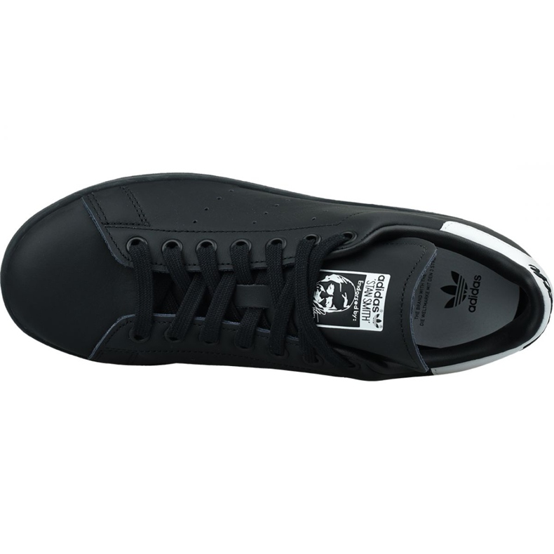 Zapatillas Adidas Originals Stan Smith M EE5819 negro 2