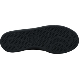 Zapatillas Adidas Originals Stan Smith M EE5819 negro 3