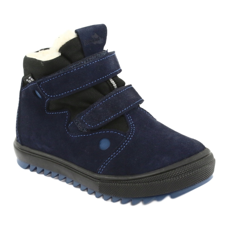 Ren But Chicos azul 1