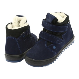 Ren But Chicos azul 4