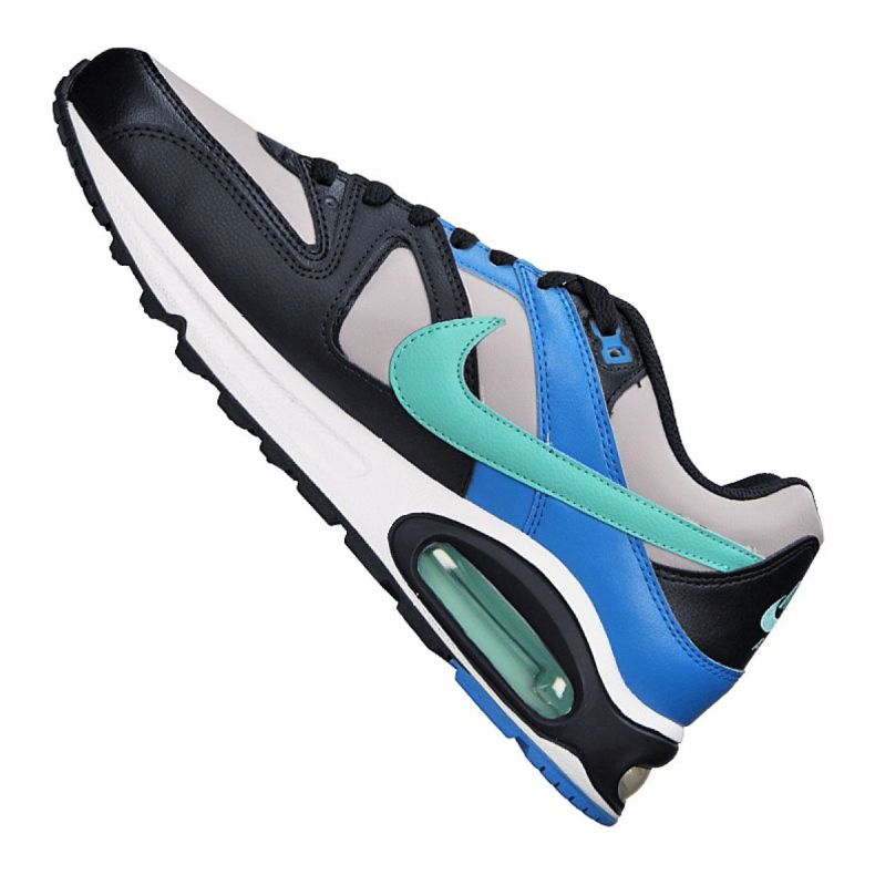 Nike Air Max Command M 629993-050 multicolor 1 Nike Air Max Command M 629993-050 multicolor 1