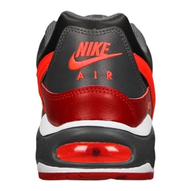 Nike Air Max Command M 629993-051 multicolor 4