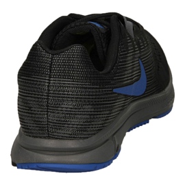 Nike Zoom Span 2 M 908990-012 negro 1