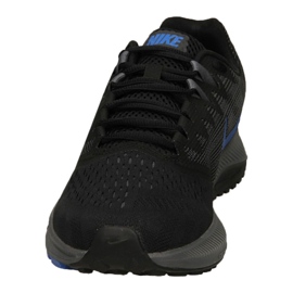Nike Zoom Span 2 M 908990-012 negro 5