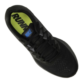 Nike Zoom Span 2 M 908990-012 negro 7