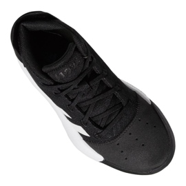 Zapatillas adidas Pro Adversary 2019 K Jr BB9123 negro negro 5