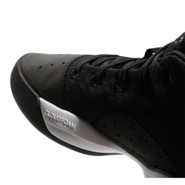Zapatillas adidas Pro Adversary 2019 K Jr BB9123 negro negro 8