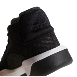 Zapatillas adidas Pro Adversary 2019 K Jr BB9123 negro negro 10