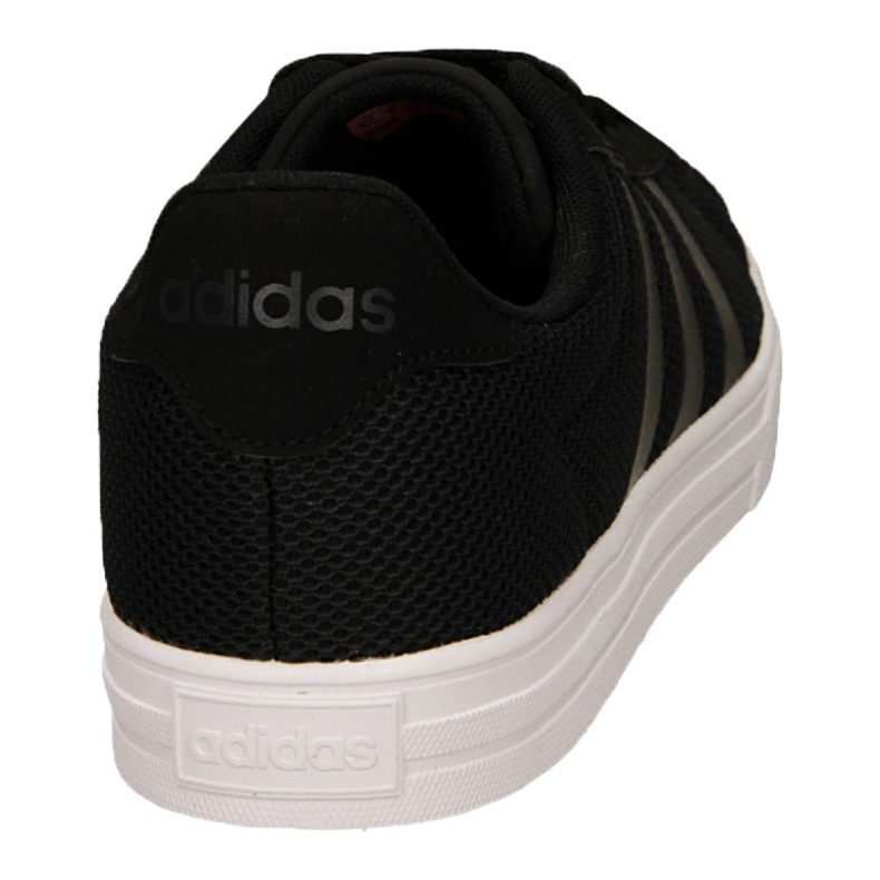 Zapatillas Adidas Daily 2.0 M DB1825 negro 1 Zapatillas Adidas Daily 2.0 M DB1825 negro 1