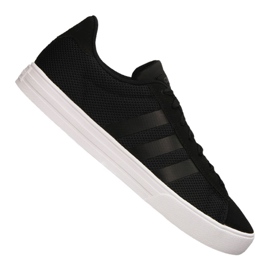 Zapatillas Adidas Daily 2.0 M DB1825 negro 2