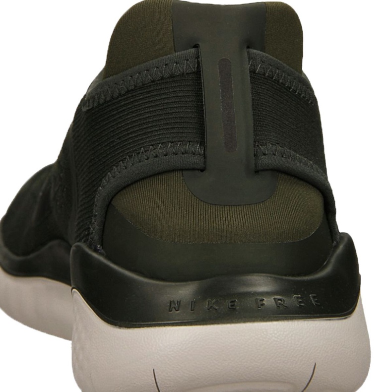 Zapatilla Nike Free Rn 2018 M 942836-300 verde 1