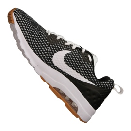 Zapatillas Nike Air Max Motion Lw M 844836-013 negro 3