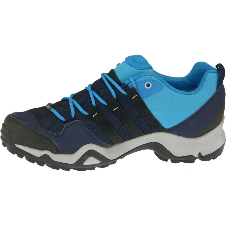 Adidas Terrex Ax2 Gtx M M29434 azul marino 1