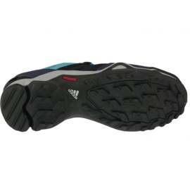 Adidas Terrex Ax2 Gtx M M29434 azul marino 3
