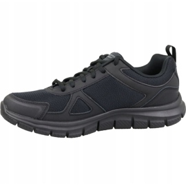 Skechers Track-Scloric 52631-BBK M 52631-BBK negro 1 Skechers Track-Scloric 52631-BBK M 52631-BBK negro 1