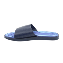 Atletico Zapatilla de piscina atlético hombre azul marino 2 Atletico Zapatilla de piscina atlético hombre azul marino 2