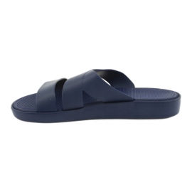Atletico Zapatilla Atlético 185 azul marino 2