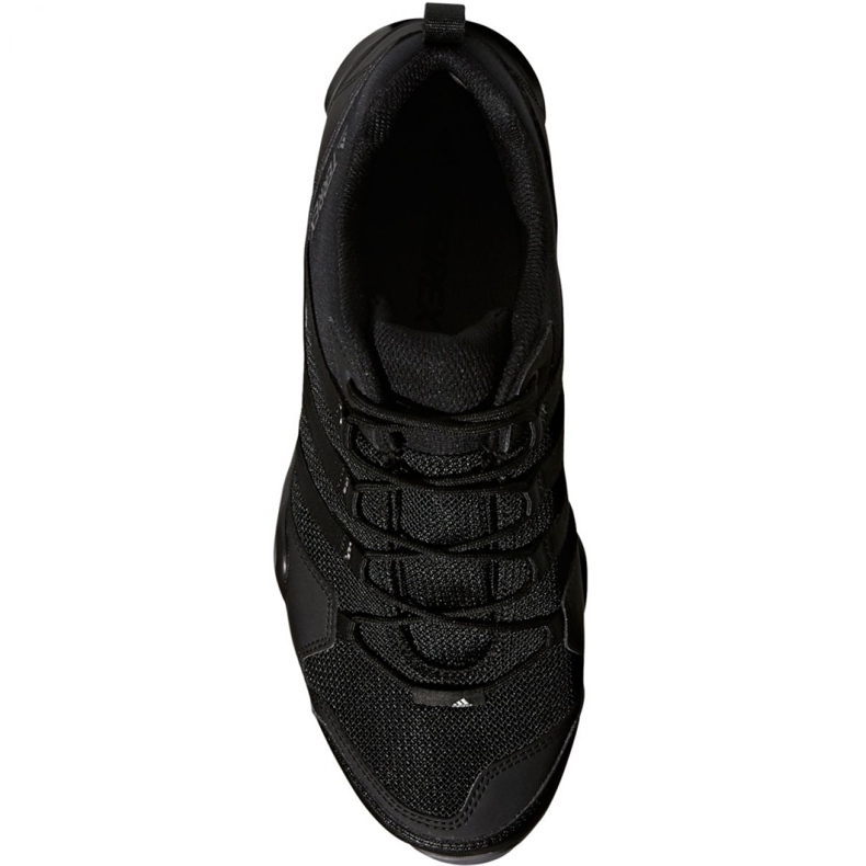 Zapatillas Adidas Terrex AX2R M CM7725 negro 2 Zapatillas Adidas Terrex AX2R M CM7725 negro 2