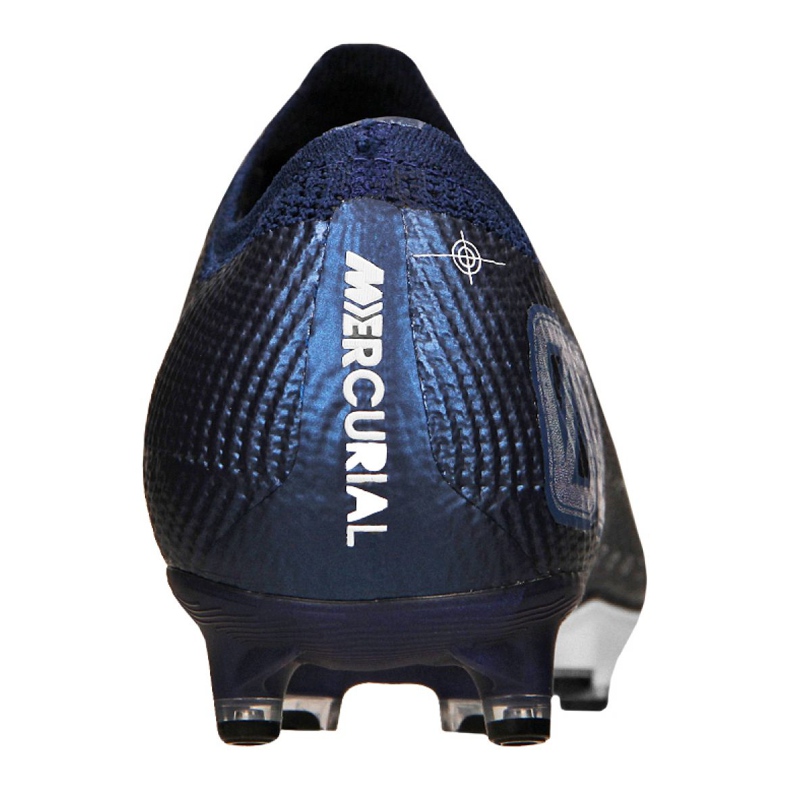 Zapatos de fútbol Nike Vapor 13 Elite Mds AG-Pro M CJ1294-401 azul marino azul marino 1