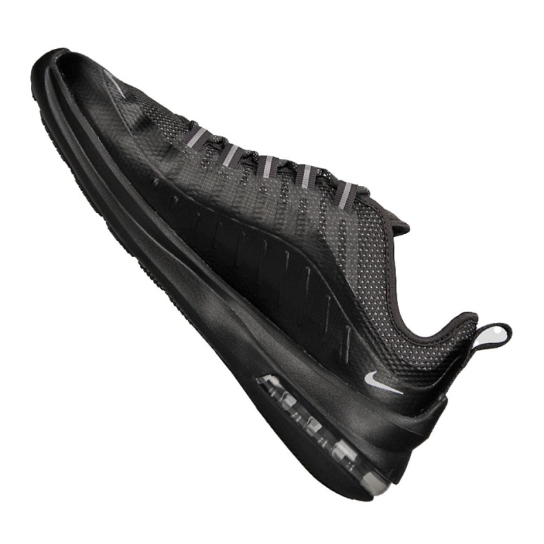Zapatillas Nike Air Max Axis Premium M AA2148-009 negro 1 Zapatillas Nike Air Max Axis Premium M AA2148-009 negro 1