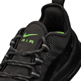 Zapatillas Nike Air Max Axis Premium M AA2148-009 negro 3