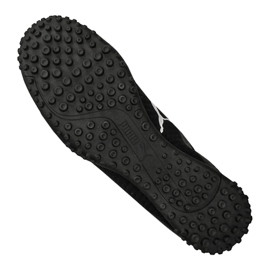 Zapatos de interior Puma 365 Concrete 2 St M 105757-01 negro negro 3