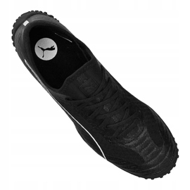 Zapatos de interior Puma 365 Concrete 2 St M 105757-01 negro negro 4