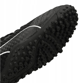 Zapatos de interior Puma 365 Concrete 2 St M 105757-01 negro negro 5