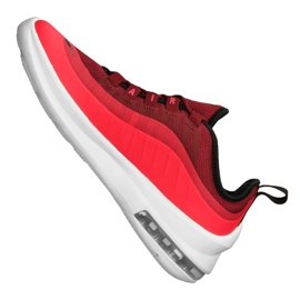 Zapatillas Nike Jr Air Max Axis (GS) Jr AH5222-602 rojo 1